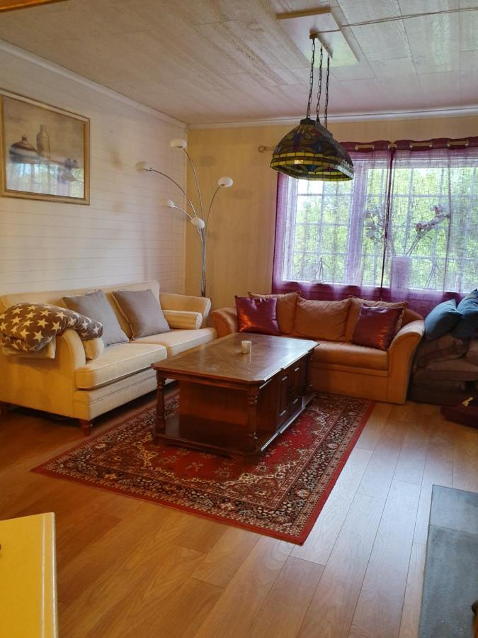 Valhalla Bengtfors Private House Bengtsfors Exterior foto