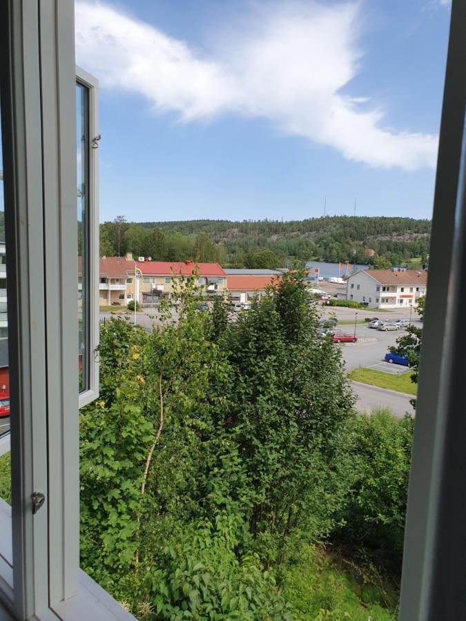 Valhalla Bengtfors Private House Bengtsfors Exterior foto