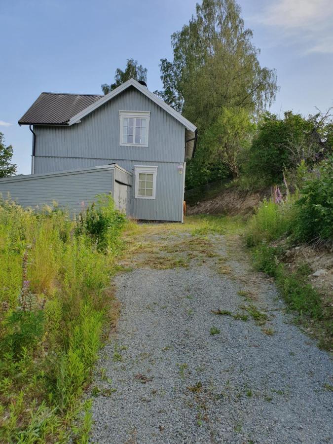 Valhalla Bengtfors Private House Bengtsfors Exterior foto