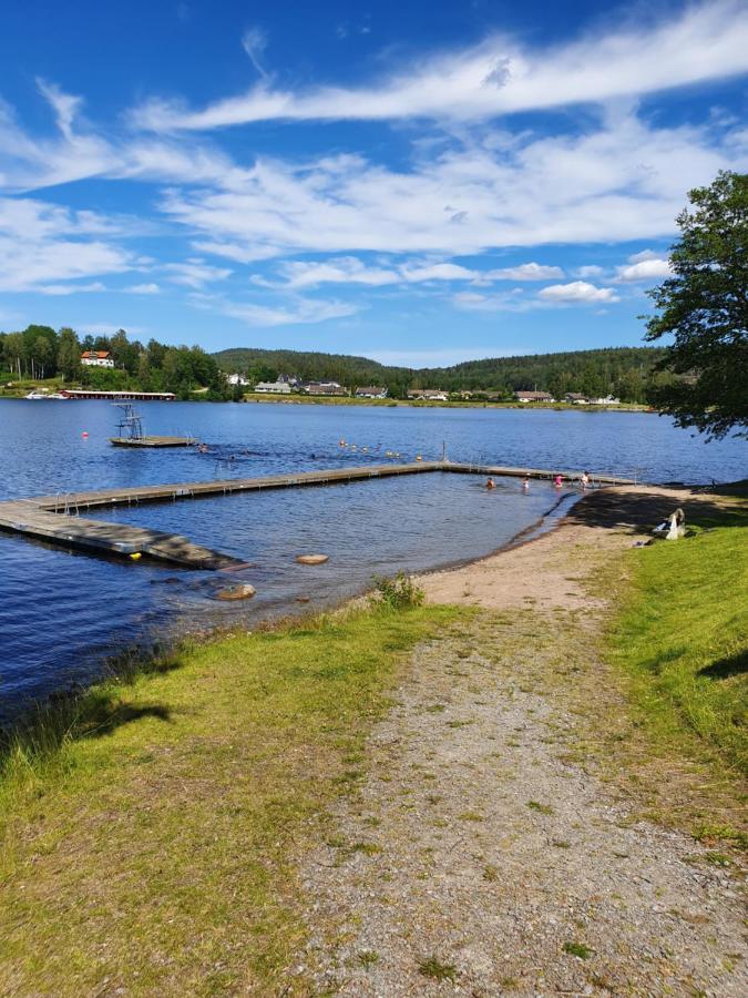 Valhalla Bengtfors Private House Bengtsfors Exterior foto